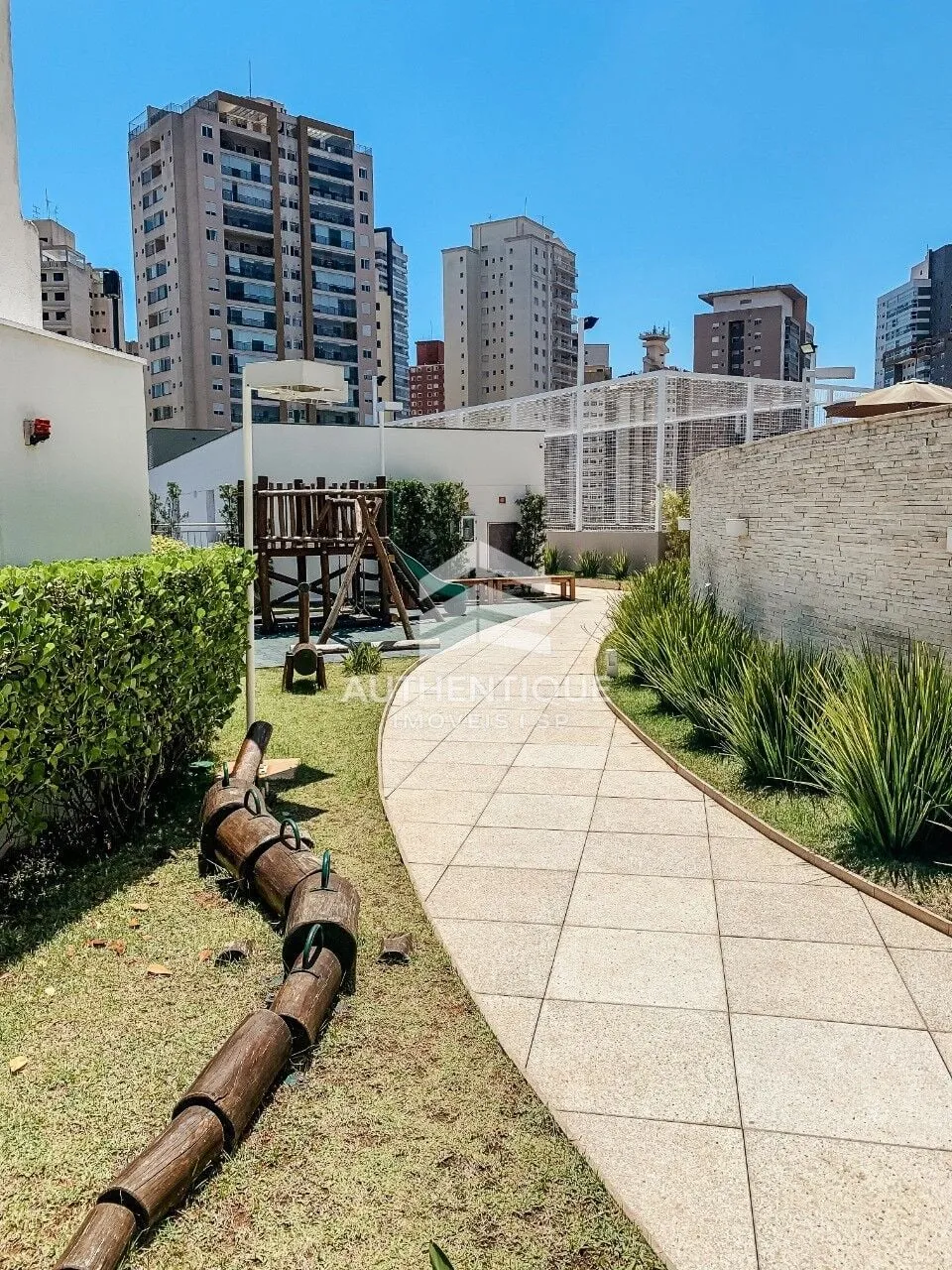 Imagem Vista Mariana - Apartamento à venda em São Paulo/SP