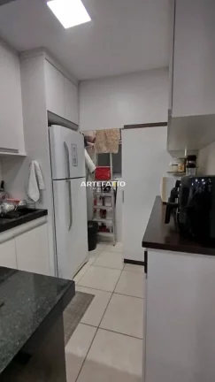 Imagem Apartamento à venda, no Parque Fremont, em Franca, Chácara Espraiado, com 2 quartos, 54m2