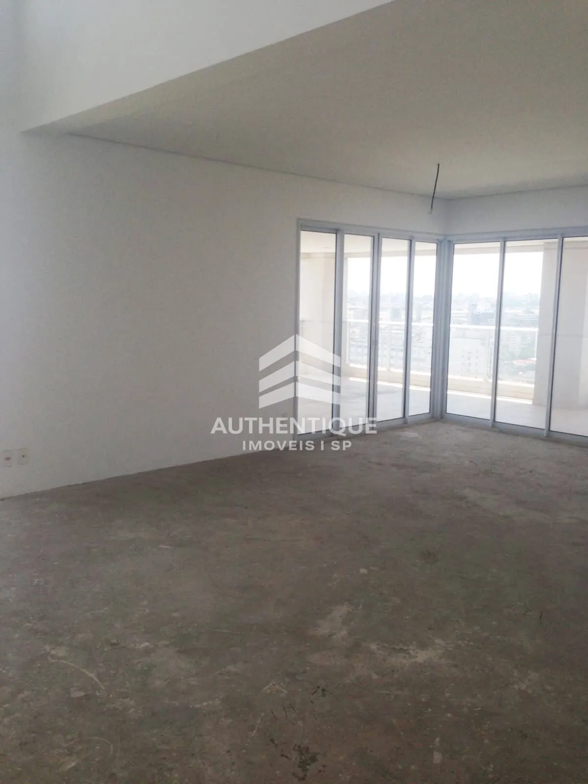 Imagem SOPHISTIC CAMPO BELO - Apartamento Cobertura Duplex no bairro Campo Belo à venda