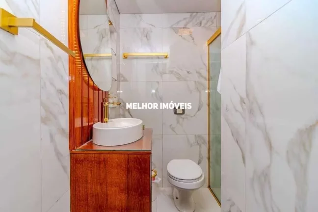 Imagem Apartamento Mobiliado à Venda na Quadra Mar em Balneário Camboriú - SC