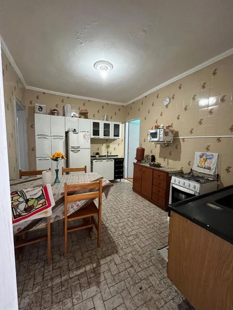 Imagem Casa com 2 dormitórios, 171 m² - venda por R$ 580.000,00 ou aluguel por R$ 3.000,00/mês - Jardim Rosana - Guarulhos/SP