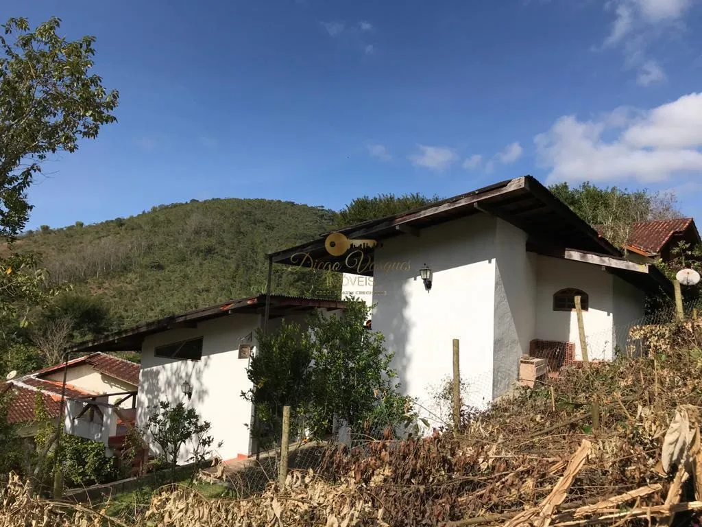 Imagem Terreno em Condomínio para Venda em Teresópolis / RJ no bairro Vargem Grande
