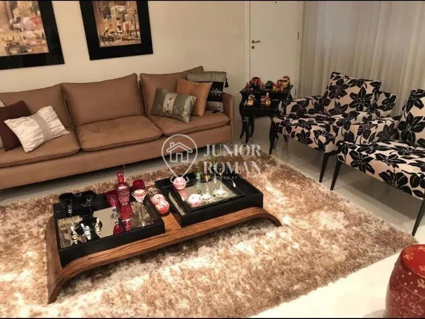 Imagem LINDO APTO 3 DORM l 1 SUÍTE - VILA PIRES - PROX AO ARAMAÇA - STO ANDRE