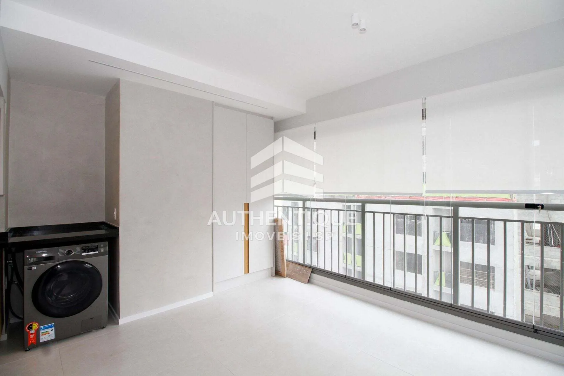 Imagem HIGHLIGHTS PINHEIROS - Apartamento no bairro Pinheiros à venda