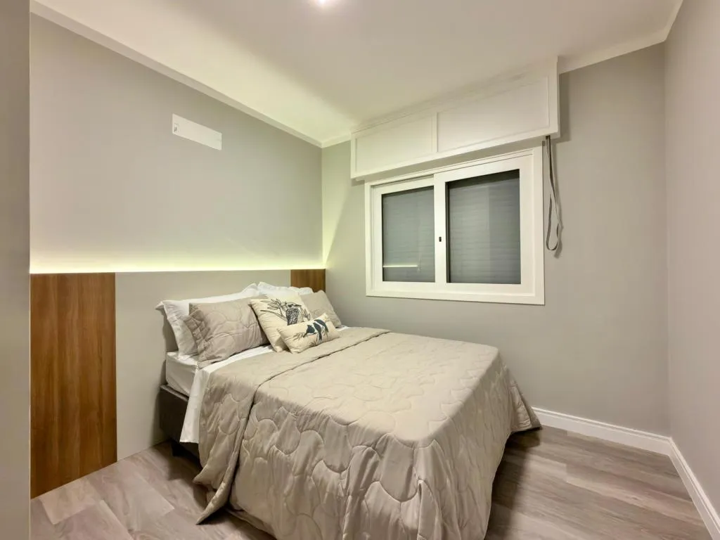 Imagem Apartamento 3 Dormitórios - Bairro Zona Nova