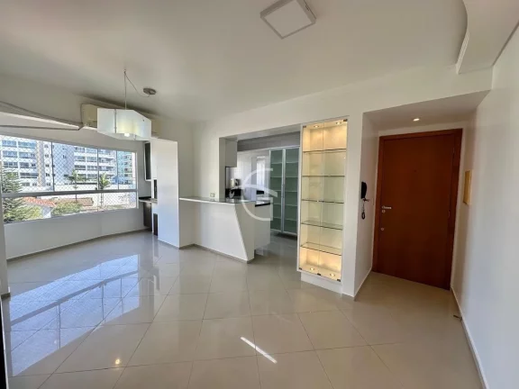 Imagem Um Apartamento para que reconhece a importância de uma excelente localização
