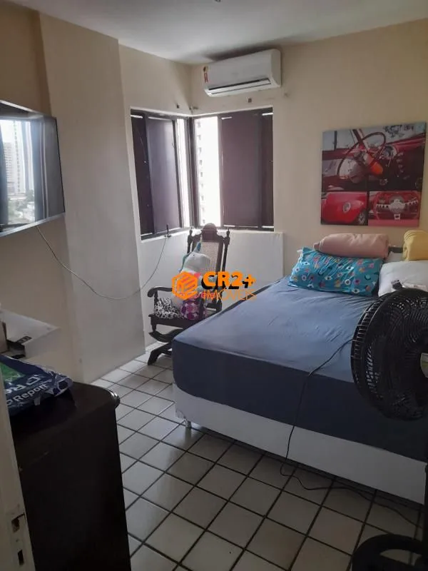Imagem Apartamento a Venda 155m² com 4 Quartos, 2 Suítes + Dce no bairro Boa Viagem em