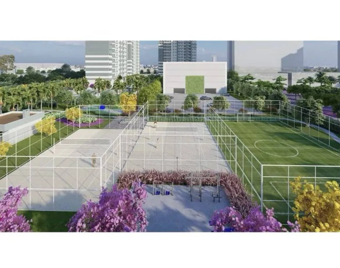 Imagem Apartamento na planta, my SB, 2 quartos