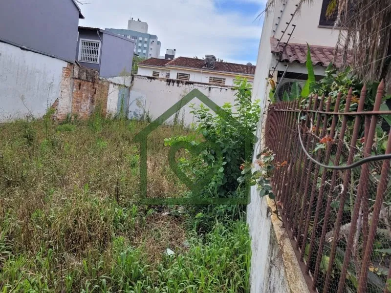 Imagem Terreno medindo: 9,50 x 24m, desocupado-pronta ocupação, perto da Ipiranga, no bairro Jardim Botâ...