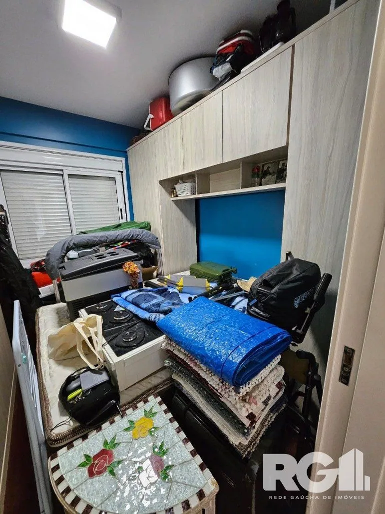 Imagem Apartamento em Morro Santana