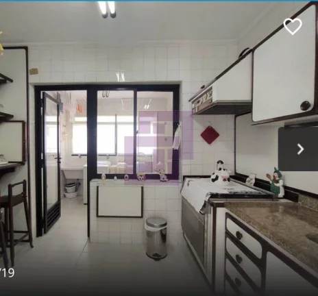 Imagem Apartamento para Venda em Guarujá / SP no bairro Astúrias