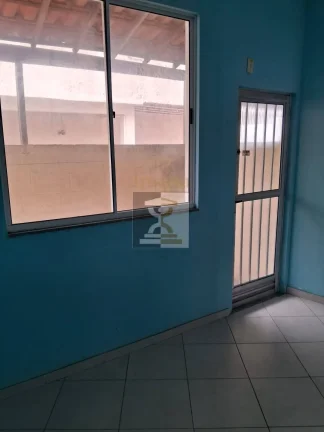 Imagem Campo Grande - Apartamento duplex com 2 quartos - 85 m2