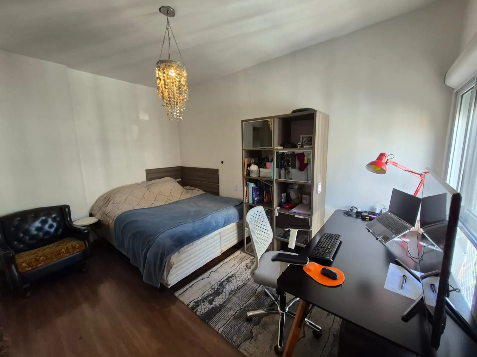 Imagem Cobertura 3 dormitórios com 3banheiros a venda 150m²
