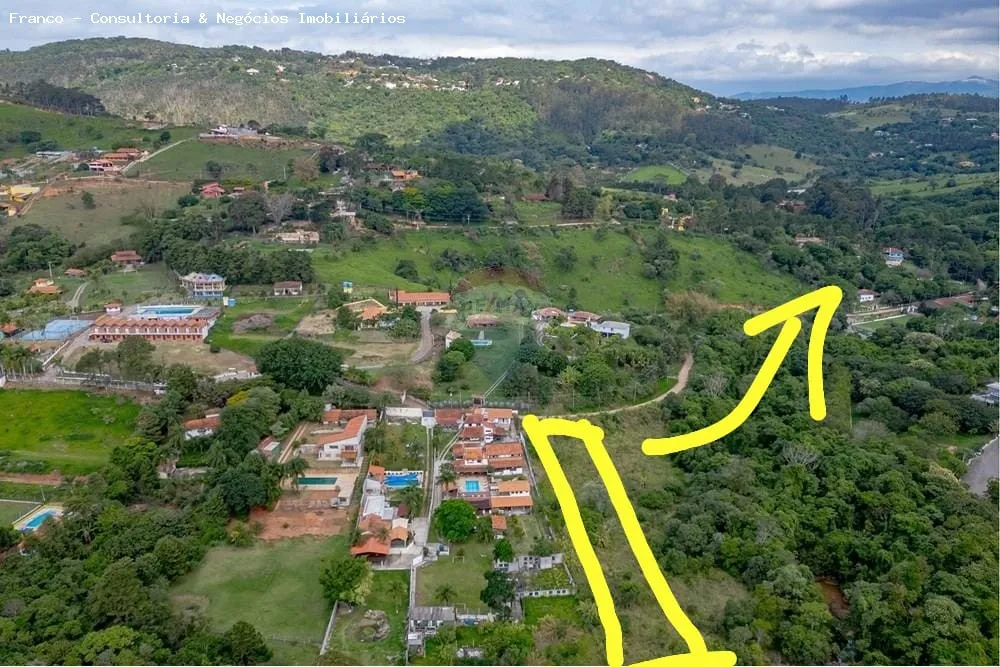 Imagem Área para Venda em Atibaia, Rio Abaixo
