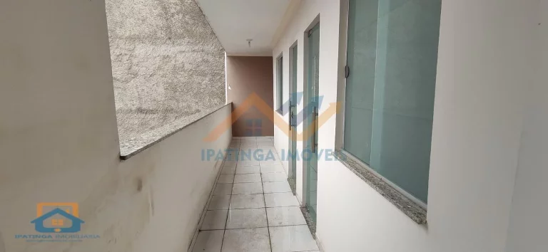 Imagem Casa no Cidade Nobre - Ipatinga