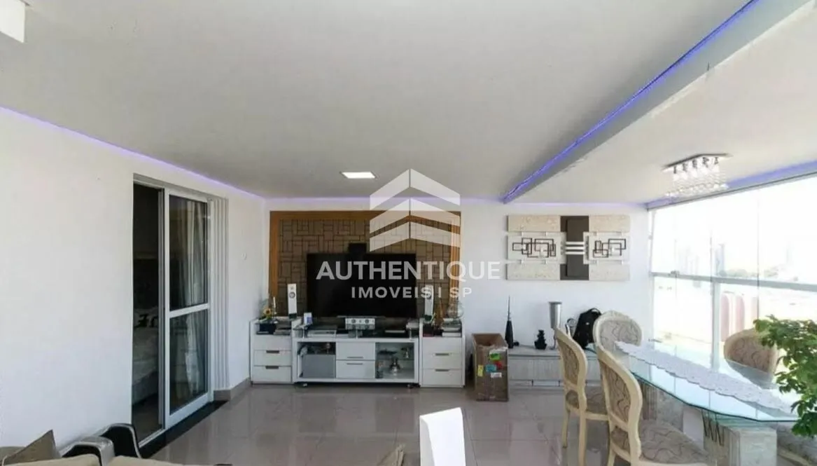 Imagem YOU METROPOLITAN RESIDENCIAL TATUAPE - Apartamento à venda no bairro Tatuapé - São Paulo/SP, Zona Leste