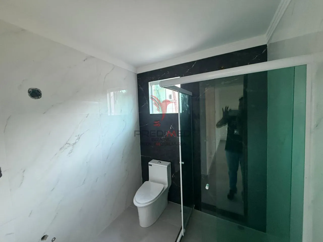 Imagem Excelente casa em terreno amplo, no bairro Cidade Nova por R$ 450.000.Aceita financiamento