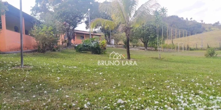 Imagem Sítio á venda em Betim bairro Charneca