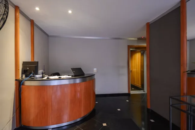 Imagem Apartamento à venda em São Paulo, Itaim Bibi, com 2 quartos, 116m2