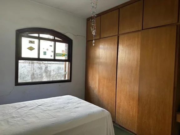 Imagem Casa com 4 dormitórios à venda, 293 m² por R$ 1.200.000,00 - Vila Figueira - Suzano/SP