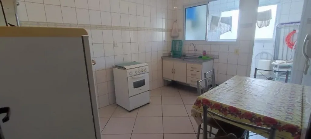 Imagem APARTAMENTO COM 51,00 m² - AVIAÇÃO - PRAIA GRANDE SP