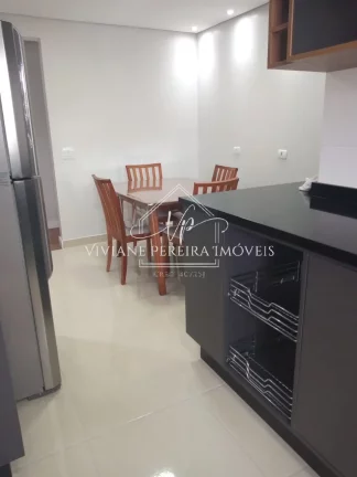 Imagem APARTAMENTO RESIDENCIAL em CARAPICUÍBA - SP, PARQUE SANTA TERESA
