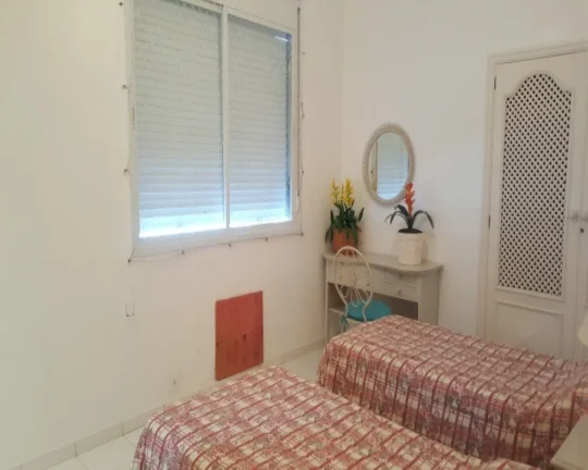 Imagem Apartamento Frente Mar
