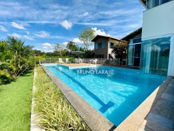 Imagem Casa à venda em Igarapé MG - Condomínio Gran Ville - Igarapé/MG