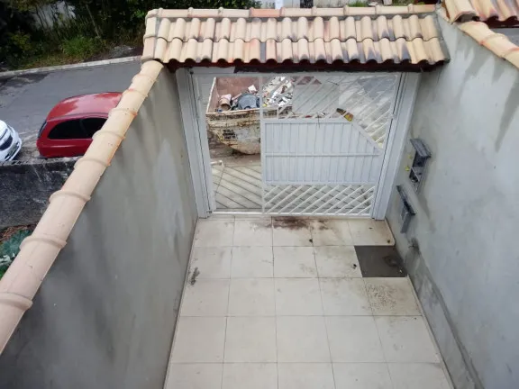 Imagem Sobrado com 3 Quartos à Venda, 120 m² em Jardim Nossa Senhora Do Carmo - São Paulo