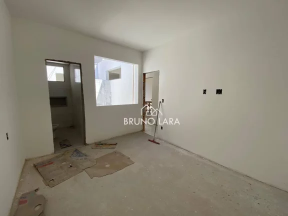 Imagem Apartamento em Betim/MG - Bairro São Luiz