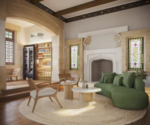 Imagem APARTAMENTO RESIDENCIAL em Rio de Janeiro - RJ, Ipanema