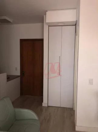 Imagem Sala, 27 m² - venda por R$ 250.000,00 ou aluguel por R$ 1.675,00/mês - Menino Deus - Porto Alegre/RS