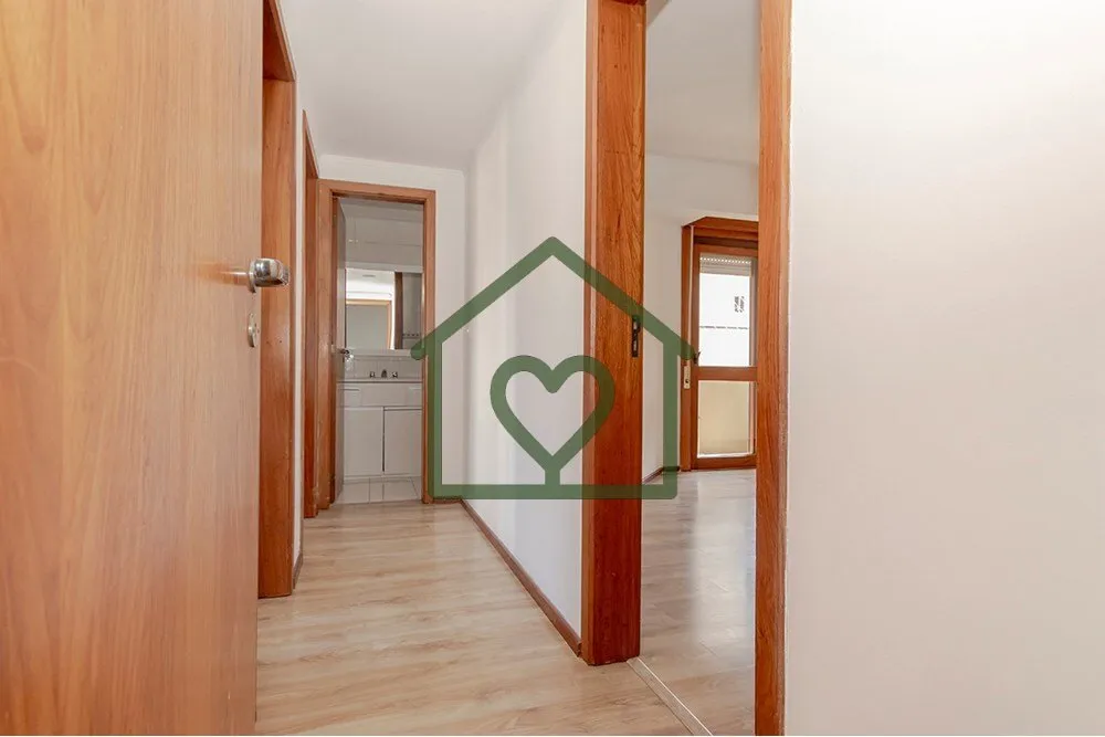 Imagem Venha conhecer este incrível apartamento disponível para venda no bairro Tristeza, em Porto Alegre...