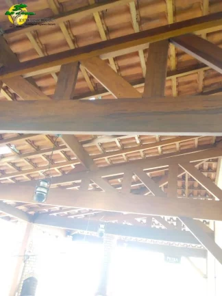 Imagem CASA C/ 3 DORMS, 2 SUITES E 2 VAGAS NO LAUZANE PTA EM RUA SEM SAÍDA