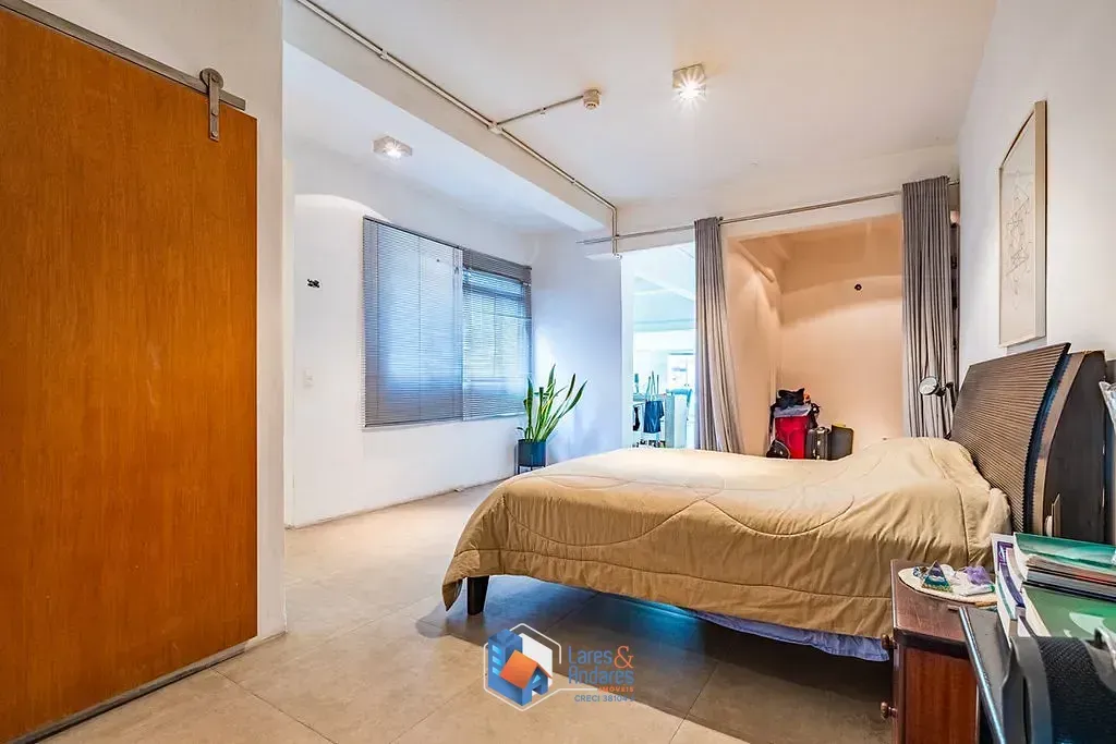 Imagem Apartamento à venda 1 Quarto 1 Suite 1300M² Jardim Paulista São Paulo - SP