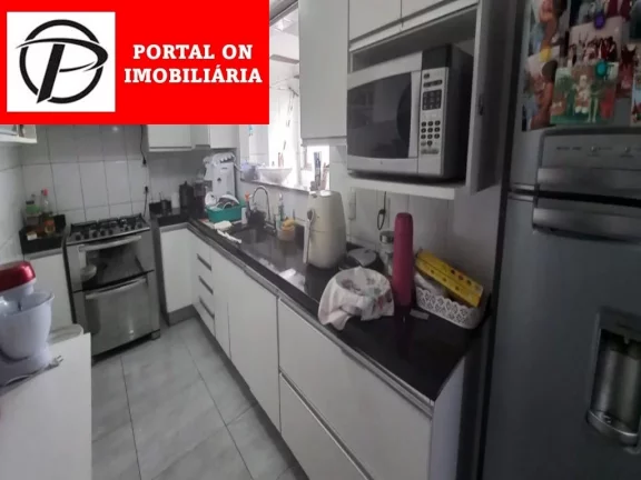 Imagem APARTAMENTO RESIDENCIAL em RIO DE JANEIRO - RJ, RECREIO DOS BANDEIRANTES