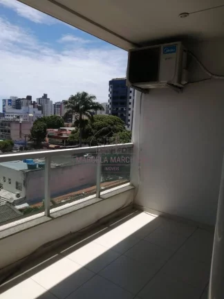 Imagem 2 quartos, suíte, 1 vaga praia da costa ALUGADO