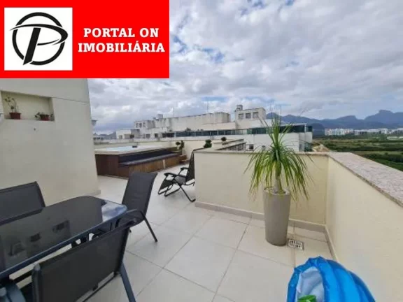 Imagem APARTAMENTO RESIDENCIAL em RIO DE JANEIRO - RJ, JACAREPAGUÁ