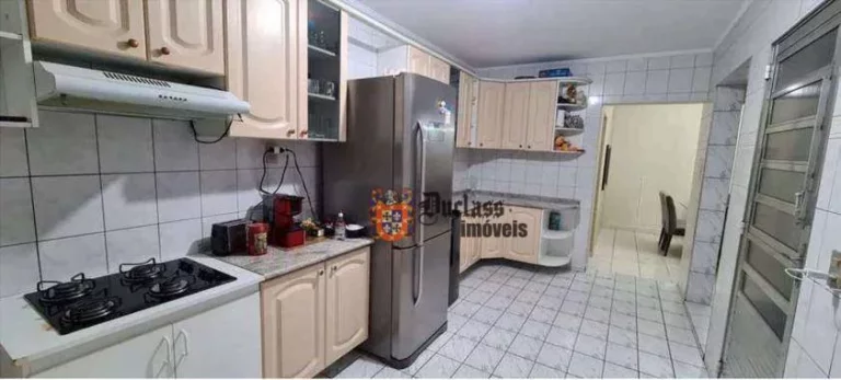 Imagem Sobrado 285m², com 2 quartos e muito mais - Tulipas