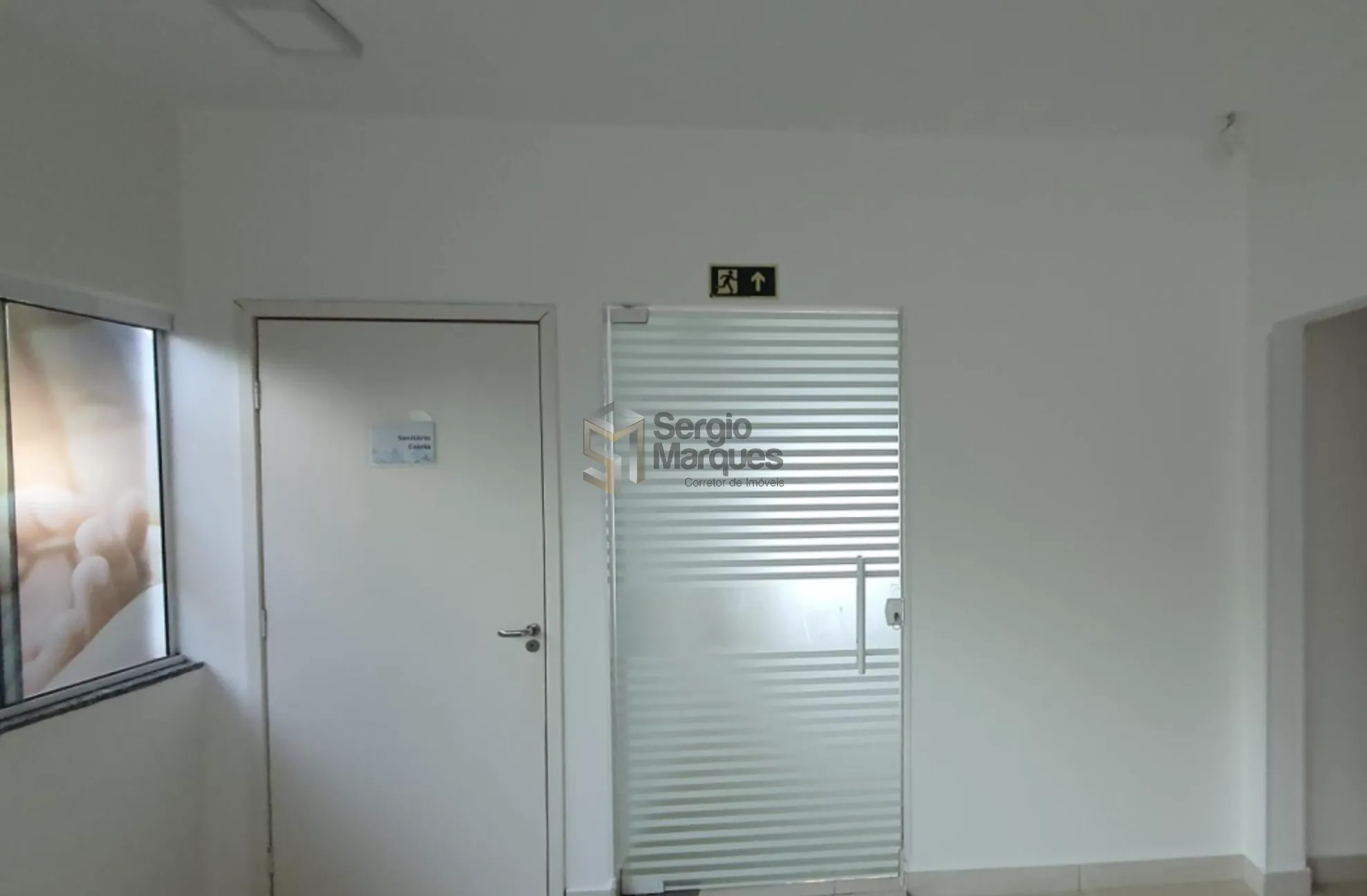 Imagem Salão Comercial à venda - 319m² - Umuarama-PR