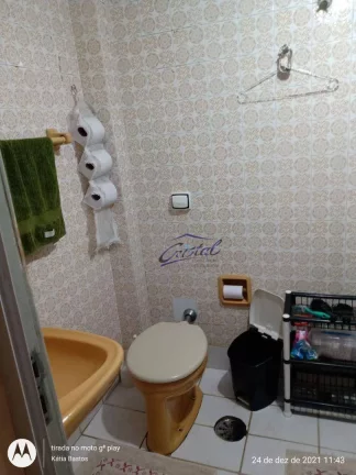 Imagem Apartamento com 3 quartos (1 suíte) à venda, 95 m² - Jaguaré - São Paulo/SP