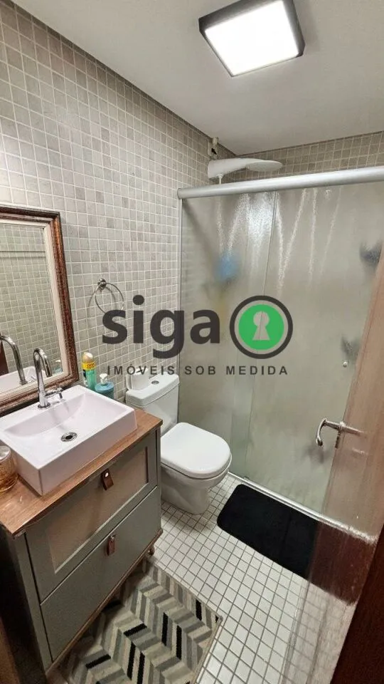 Imagem Apartamento à venda na Vila Prel com 3 dormitórios, suíte e lazer completo ao lado do Shopping Campo