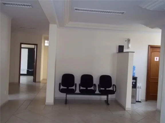 Imagem PRÉDIO COMERCIAL PARA VENDA E LOCAÇÃO, PONTE DE SÃO JOÃO, JUNDIAÍ.