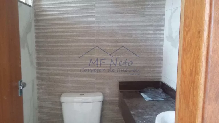Imagem Casa Padrão