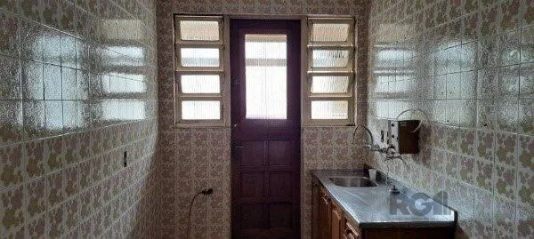 Imagem Apartamento em Petrópolis
