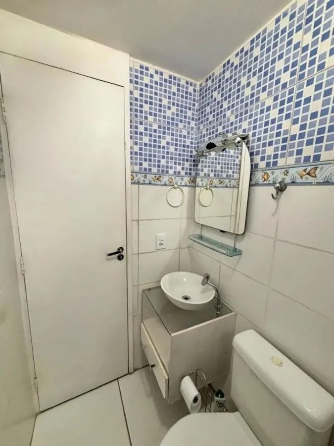 Imagem Apartamento à venda no bairro Taquara em Rio de Janeiro/RJ