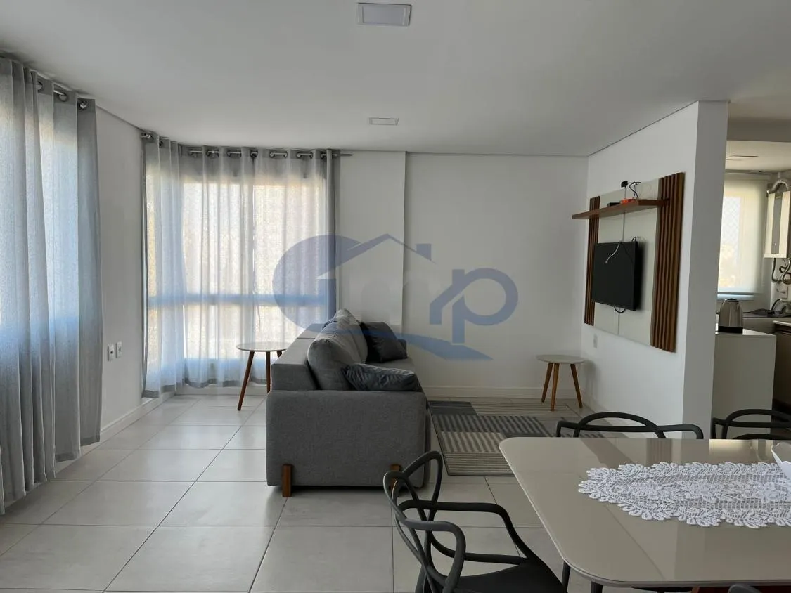 Imagem Apartamento mobiliado de 3 dormitorios a venda no Centro de Torres/RS