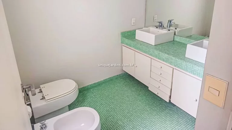 Imagem Apartamento para alugar Jardim América São Paulo