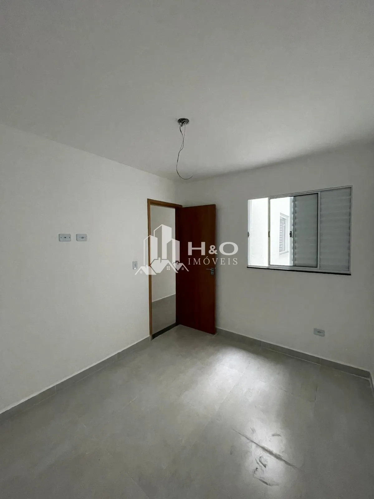 Imagem Apartamento à Venda no Parque Guarani - 2 Dormitórios a partir de R$ 235.000,00