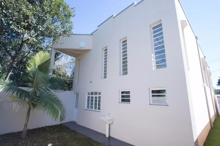 Imagem Galpão à Venda ou Locação, 160 m² em Residencial Alvorada - Bragança Paulista